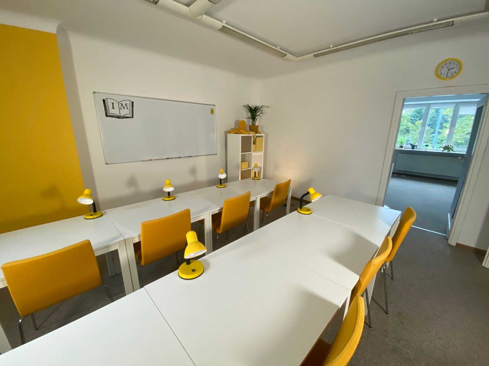 Sala szkoleniowa 1