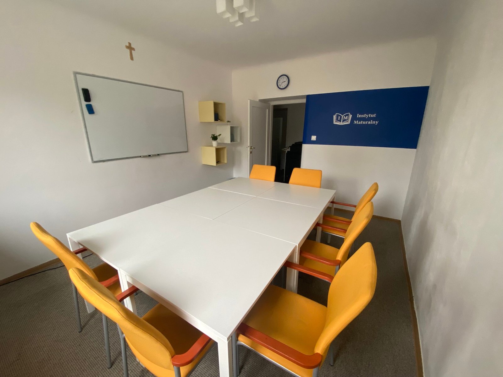Sala szkoleniowa 2