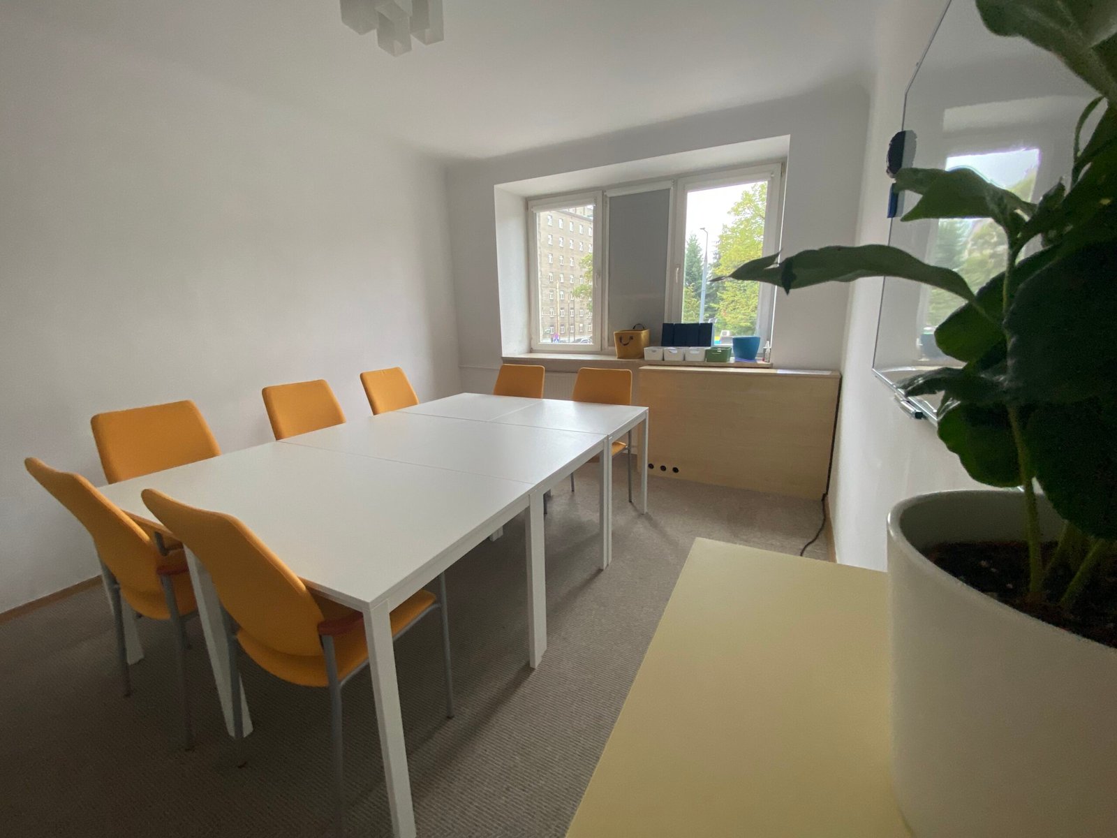 Sala szkoleniowa 7
