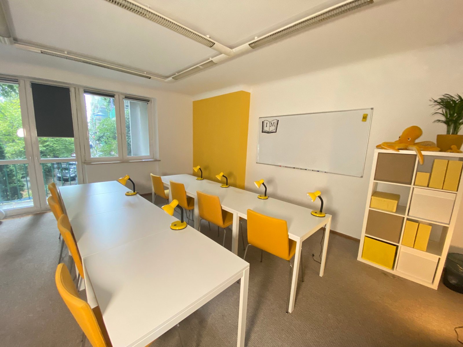 Sala szkoleniowa 3