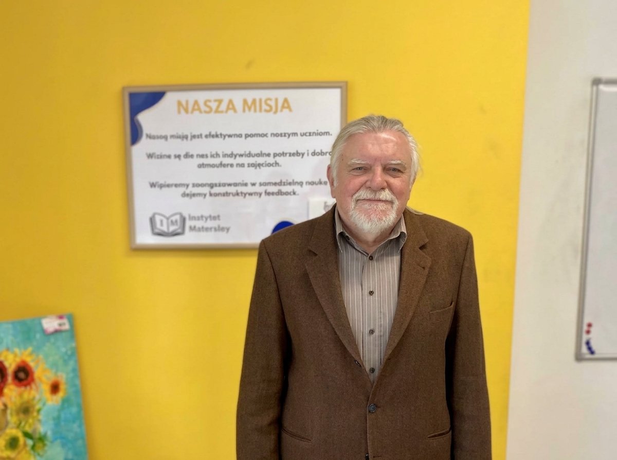 Rafał Moskwa
